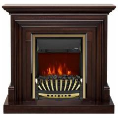 Fireplace Royal Flame Bradford Aspen Gold