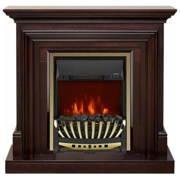 Fireplace Royal Flame Bradford Aspen Gold 