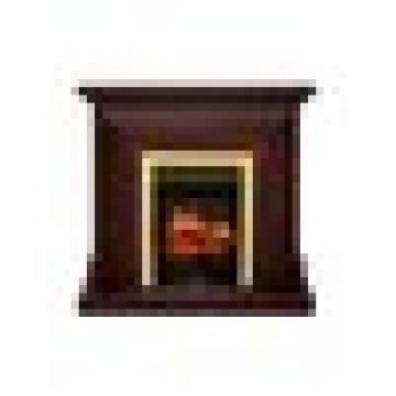 Fireplace Royal Flame Bradford Fobos FX Brass 