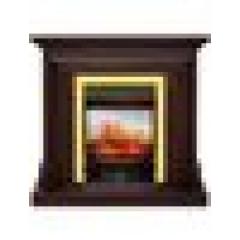 Fireplace Royal Flame Bradford Fobos FX M Brass