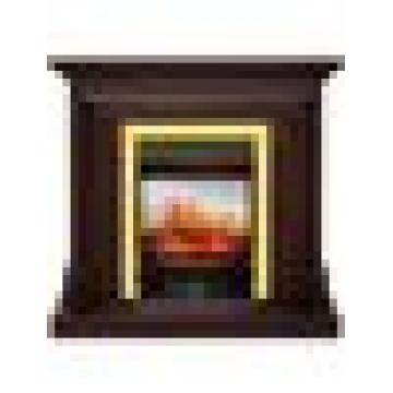 Fireplace Royal Flame Bradford Fobos FX M Brass 