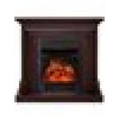 Fireplace Royal Flame Bradford Majestic FX Black