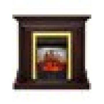 Fireplace Royal Flame Bradford Majestic FX Brass 