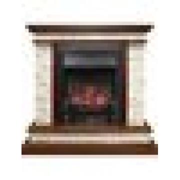 Fireplace Royal Flame Calgary Fobos FX Black 