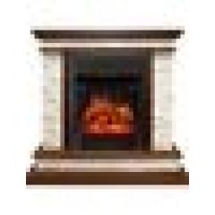 Fireplace Royal Flame Calgary Majestic FX Black