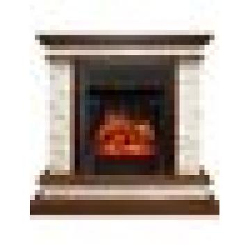 Fireplace Royal Flame Calgary Majestic FX Black 