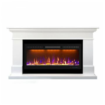 Fireplace Royal Flame California Crystal 36 