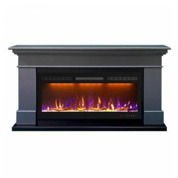 Fireplace Royal Flame California Crystal 40 