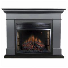 Fireplace Royal Flame California Dioramic 28 LED FX