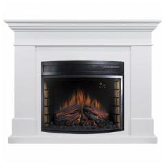 Fireplace Royal Flame California Dioramic 28 LED FX