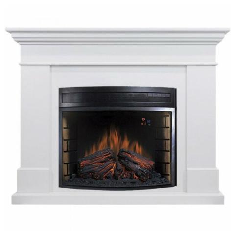 Fireplace Royal Flame California Dioramic 28 LED FX 