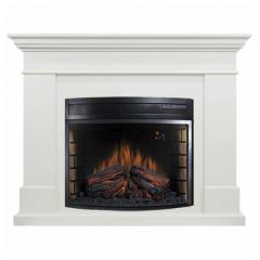 Fireplace Royal Flame California Dioramic 28 LED FX