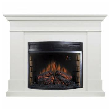 Fireplace Royal Flame California Dioramic 28 LED FX 