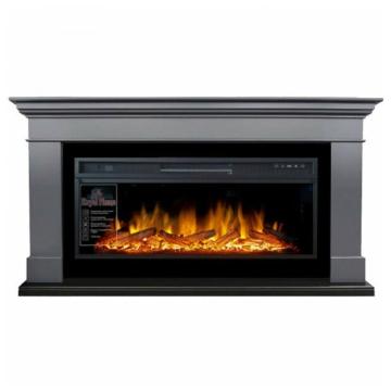 Fireplace Royal Flame California Vision 42 LOG LED 