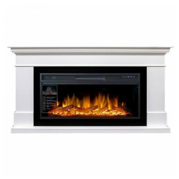 Fireplace Royal Flame California Vision 42 LOG LED 