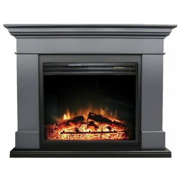 Fireplace Royal Flame California Graphite Gray Jupiter FX 