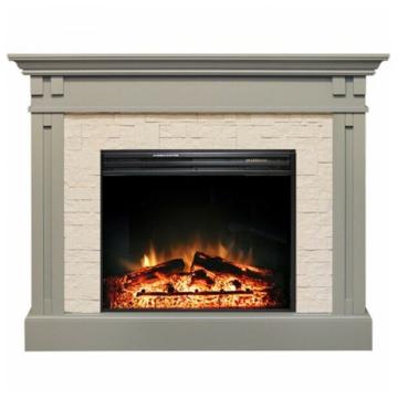 Fireplace Royal Flame Cambridge Jupiter FX 