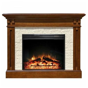 Fireplace Royal Flame Cambridge Jupiter FX 