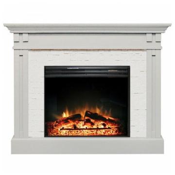 Fireplace Royal Flame Cambridge Jupiter FX 