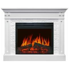 Fireplace Royal Flame Cambridge Jupiter FX