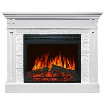 Fireplace Royal Flame Cambridge Jupiter FX 