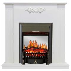 Fireplace Royal Flame Capri Fobos FX M Black