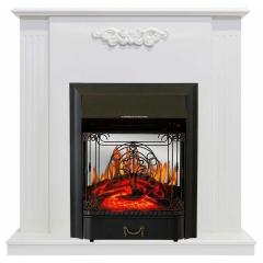 Fireplace Royal Flame Capri Majestic FX M Black