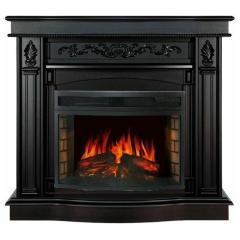 Fireplace Royal Flame Cardinal Dioramic 25 LED FX
