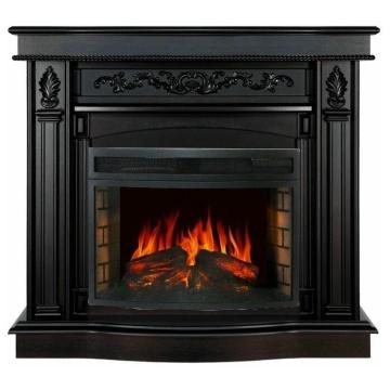 Fireplace Royal Flame Cardinal Dioramic 25 LED FX 