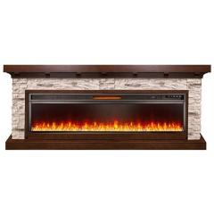 Fireplace Royal Flame Chalet 60 Vision 60 LED мелкий/