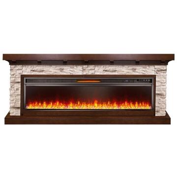 Fireplace Royal Flame Chalet 60 Vision 60 LED мелкий/ 