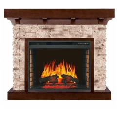 Fireplace Royal Flame Chalet Vision 28 EF LED FX