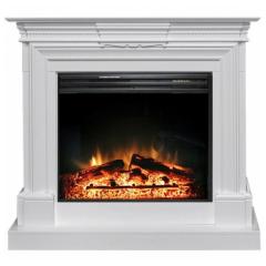 Fireplace Royal Flame Chelsea Jupiter FX дуб