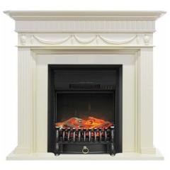 Fireplace Royal Flame Corfu Fobos FX