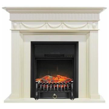 Fireplace Royal Flame Corfu Fobos FX 