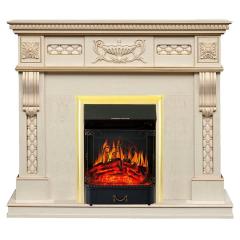 Fireplace Royal Flame Corsica Majestic FX