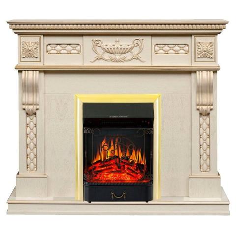 Fireplace Royal Flame Corsica Majestic FX 