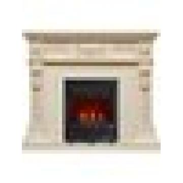 Fireplace Royal Flame Corsica Aspen Black 