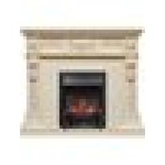 Fireplace Royal Flame Corsica Fobos FX Black