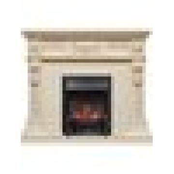 Fireplace Royal Flame Corsica Fobos FX Black 