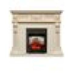 Fireplace Royal Flame Corsica Majestic FX M Black