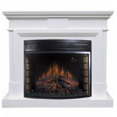 Fireplace Royal Flame Coventry Dioramic 28 LED FX