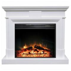 Fireplace Royal Flame Coventry Jupiter FX