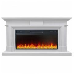Fireplace Royal Flame Coventry Vision 42 LED
