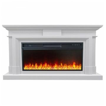 Fireplace Royal Flame Coventry Vision 42 LED 