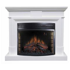 Fireplace Royal Flame Coventry Dioramic 28 LED FX