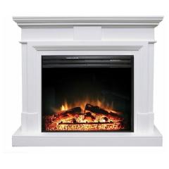 Fireplace Royal Flame Coventry Jupiter FX