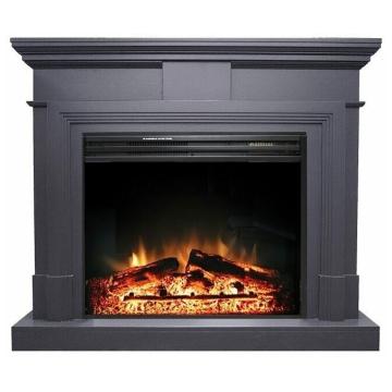 Fireplace Royal Flame Coventry Graphite Gray Jupiter FX 