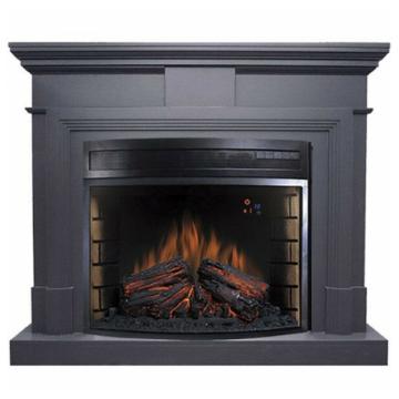 Fireplace Royal Flame Coventry Dioramic 28 LED FX Серый графит 