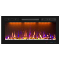 Fireplace Royal Flame Crystal 36 RF